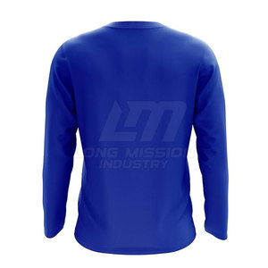 Ropa Deportiva, Jersey de Portero 100% Poliéster, Jersey de Portero Más Vendido - Product Image 2