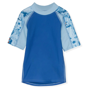 Tontons Factory - T-shirt de sport léger et à séchage rapide pour hommes, avec protection UV personnalisée - Product Image 1