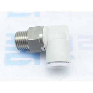SMC Pneumatics One-Touch Fitting KQ2L10-02G <b>Pneumatic</b> <b>Parts</b> - Product Image 4