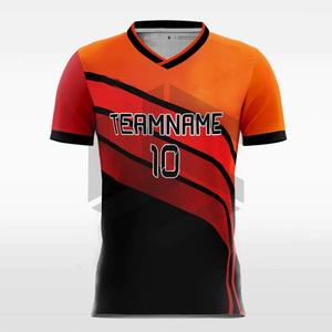 Nouveaux Maillots de Foot 2026 au Meilleur Prix pour Équipes – Unisexe Adulte, Manches Courtes, Respirants, Anti-Transpiration, Personnalisables, Anti-UV - Product Image 1