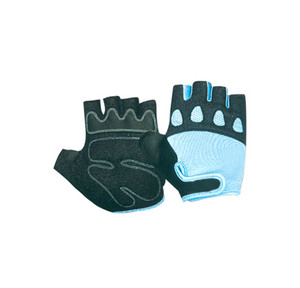 Guantes de Ciclismo de Medio Dedo al por Mayor, Disponibles en Todas las Tallas, Guantes de Ciclismo para Primavera y Verano - Product Image 3