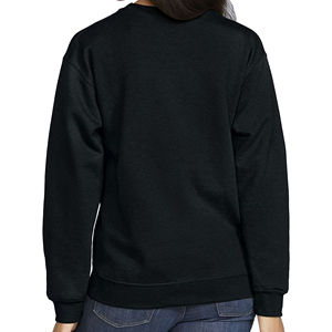 Sudaderas de Punto Personalizadas para Mujer, Servicio OEM ODM, Alta Calidad, Venta al Por Mayor, Exportación - Product Image 6