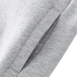 Sudadera de Invierno con Estampado y Bordado Personalizado, Sudadera con Cierre de Cremallera, Gruesa, Extra Grande, Unisex - Product Image 5