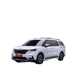 Kia Carnival 2020, 9 Plazas, Versión Signature, 75,412 km, Diésel, Caja de Cambios Automática, Emisión Euro V, Volante a la Izquierda, Cámara Trasera - Product Image 1