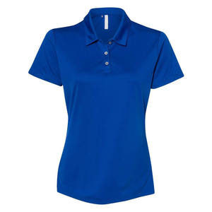 Top trending Slim Fit personalized logo premium Quality <b>Polo</b> <b>Shirts</b> for <b>Women</b> <b>polo</b> <b>shirts</b> 100% polyester on wholesale price - Product Image 6