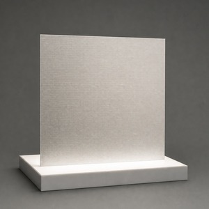 [APEC] Tôle métallique micro-perforée pour plaques de support de filtres industriels et commandes de fabrication pour le B2B - Product Image 3