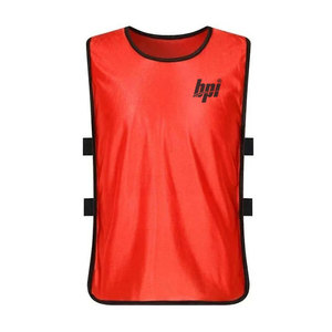 New Design Breathable <b>Training</b> <b>Bib</b> Shirts Low Moq <b>Training</b> <b>Bib</b> Shirts High Quality <b>Training</b> <b>Bib</b> Shirts - Product Image 1