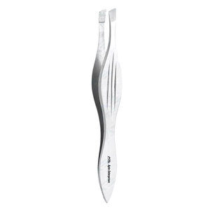 Beauty instruments New Arrival Stainless Steel Beauty <b>Tool</b> with <b>Pointed</b> Tip Hair <b>Removal</b> and Eyebrow Shaping - Product Image 1