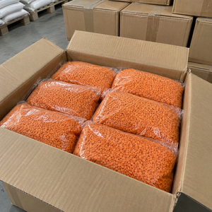 Exportador de Lentejas Orgánicas Naturales que Ofrece Lentejas Orgánicas Secas y Partidas para Compra al por Mayor con Procesamiento Fresco y Empaque Seguro - Product Image 5