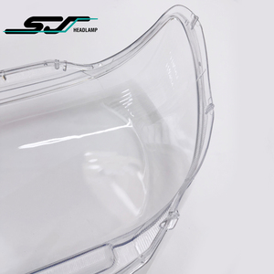 Cubierta de Faro para Toyota Tacoma, Policarbonato Transparente de Alta Calidad para Modelos 2011-2015, Repuesto con Garantía de Seis Meses, Lado del Conductor - Product Image 3