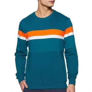 Premium Winter Collection Custom Label Printing OEM ODM Apparel Export Heavy Weight 100% Cotton <b>Pullover</b> Sweatshirt High Quality - Product Image 1