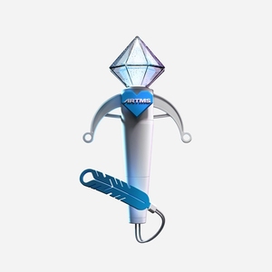 ARTMS Official Light Stick Music Category <b>LED</b> Illuminated Accessory - Product Image 1