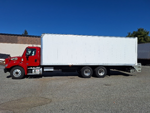 Camionnette utilitaire d'occasion de niveau 1, modèle 2019 M211264S, châssis de camion 4x2 de taille moyenne, 6.7L, avec 116 306 milles - Product Image 4