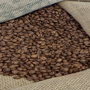 Grains de café au goût riche, parfum profond, texture onctueuse et qualité excellente pour les cafés, restaurants, hôtels et foyers - Product Image 6
