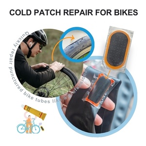 [Handy-Age]-Réparation de patchs froids pour vélos (OS3800-033) - Product Image 4