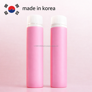 เครื่องดื่มคอลลาเจนพรีเมียม K Beauty OEM ไฮยาลูรอนิค เซราไมด์ โกลว์ บูสเตอร์ - Product Image 2