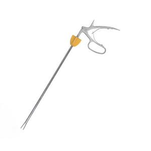 Aplicador de Hemolock FIDA International, de Acero Inoxidable, Manual, Reutilizable, Instrumento Quirúrgico con Certificación ISO, Alta Calidad - Product Image 2