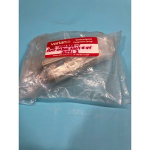 2 TEL 386-400553-1 FLAT CABLE ASSY, VARIAN, 157434 - Équipements et pièces semi-conductrices d'occasion fiables à l'échelle mondiale chez - Product Image 5