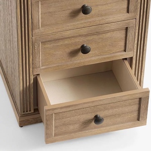 Caja Rectangular para Cuchillos de Lujo, Ecológica, con Logotipo Personalizado Grabado con Láser, al por Mayor, de MDF/Madera Contrachapada, Marca TPT - Product Image 2