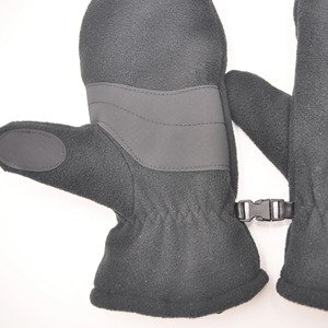 Gants de ski et de patinage sur neige de qualité supérieure, personnalisables (logo et couleur), confortables, respirants, compatibles écran tactile – Fournisseur direct usine - Product Image 4