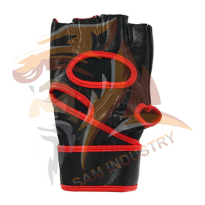 New Design Best Selling MMA <b>Gloves</b> Durable Best Material Made MMA <b>Gloves</b> High Quality MMA <b>Gloves</b> For Adults - Product Image 2