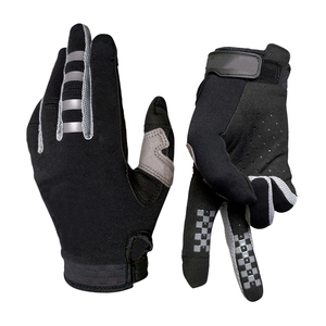 Guantes de Motocicleta de Poliéster Más Vendidos en 2025 para Motocross, Motociclismo Todoterreno, Carreras y Ciclismo Deportivo para Invierno - Product Image 4