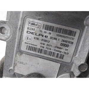ECUs et modules informatiques d'occasion Mondeo 97RI010012 - Product Image 5