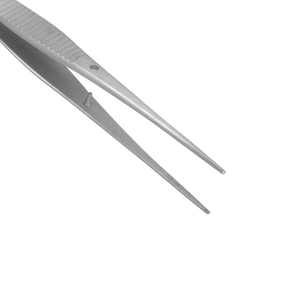 Pinzas Quirúrgicas para Pulgar Reutilizables, Herramienta Médica de Precisión, Proveedor de Equipo Clínico, Pinzas para Tejido - Product Image 5