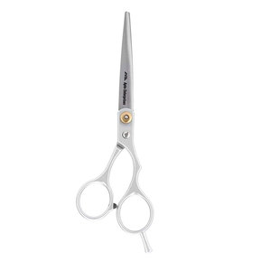 Professional 6-Inch Barber Hair Cutting Scissors <b>Set</b> <b>Razor</b> Edge Series Stainless Steel Hair Shears for Salon Barber - Product Image 2