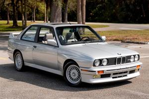Véhicules d'occasion BMW M3 1990 durables, proposés à bas prix - Product Image 2