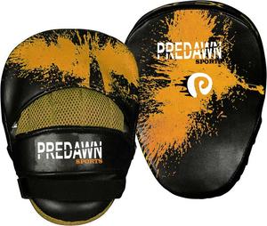 Mitaines de mise au point personnalisées en cuir Offres Spéciales de qualité supérieure mitaines de mise au point fabriquées par des professionnels - Product Image 1