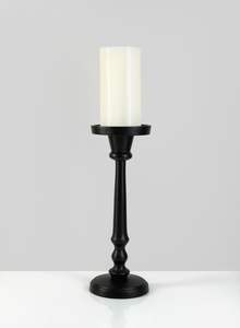 Magnifique Porte-Bougie en Métal au Design Moderne, Résistant à la Chaleur, Écologique, Idéal pour les Décorations de Pâques, les Maisons, les Restaurants et les Lieux d'Événements - Product Image 4