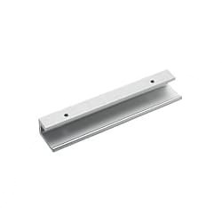 โปรไฟล์อะลูมิเนียมรูปทรงสี่เหลี่ยมแบบกลวง (พื้นผิวเรียบ) - Product Image 2