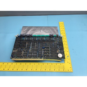 TEL Tokyo Electron SG-2610B PCB for a <b>3100</b> CTL - Trusted Global Legacy Semiconductor Equipment and Parts at - Product Image 1