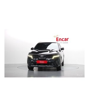 Para Kia Sorento Diésel 2.2 2WD Modelo Abril 2021, 61,969 km, Caja de Cambios Automática, Volante a la Izquierda, Estándar de Emisiones Euro V, Asientos de Cuero - Product Image 3