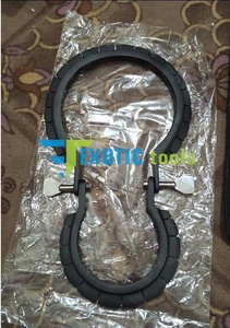 รถแทรคเตอร์ Lone Star ใช้ซ้ำได้,รถแทรคเตอร์อลูมิเนียมทรงสี่เหลี่ยมเครื่องดึงดาวเดี่ยวคุณภาพเยอรมันพร้อมตะขอ - Product Image 3