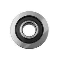 Pièces détachées pour chariot élévateur, roulement de mât 11234406701, roulement de mât à rouleaux pour chariot élévateur Linde