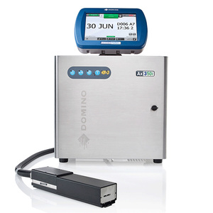 Limited Time Special Rate Quick Delivery Domino Ax130i Ax150i Ax350i Ax550i Brand New Ax-Series CIJ Industrial Inkjet <b>Printer</b> - Product Image 5