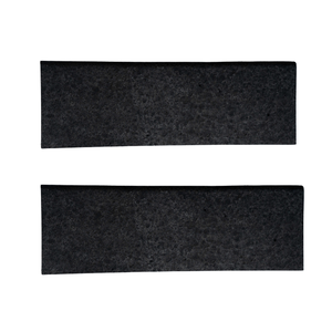 Pierre naturelle noire et grise résistante, livraison rapide, bordures de piscine modernes, pierre à biseau exportée dans le monde entier, provenant du Vietnam - Product Image 1