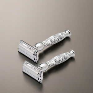 Maquinilla de afeitar de seguridad de doble filo de la mejor calidad 100% disponible al precio más bajo - Product Image 1