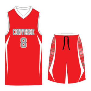 Tenues de basketball en twill pour femmes, uniformes de basketball personnalisés, logo d'équipe brodé, vêtements d'équipe athlétique féminine, ensemble de vêtements de sport - Product Image 4