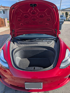 Tesla Modelo 3 de 2018 de Largo Alcance - Product Image 4