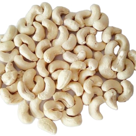 Cashew nuts from Vietnam with superior quality and good price