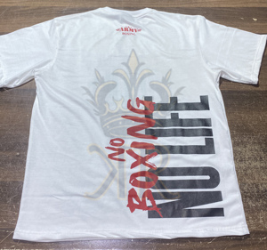 Nueva camiseta de algodón 100% de alta calidad, estilo moderno, para venta al por mayor. - Product Image 2