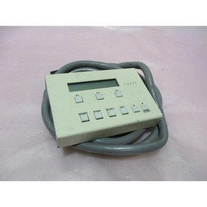 Controlador Colgante Asyst SB-100A-030 416143 - Equipo y Piezas de Semiconductores de Confianza de Marca Global Legacy - Product Image 2