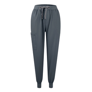 Light Weight Custom Breathable <b>Scrub</b> Set Medical Nurse Wear Comfortable Hospital <b>Uniform</b> OEM Supplier High Quality <b>Scrub</b> <b>Uniform</b> - Product Image 2