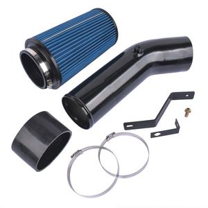 For Ford F250 F350 7.3L Powerstroke 1999.5-2003 Car Cold Air Intake Kit + Filter Hoses & Pipes Product Category - Product Image 4