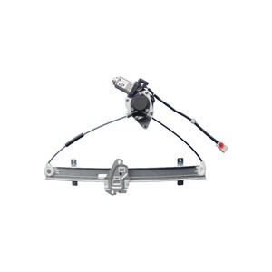HND-044-4 72210-S5A-G01 ชุดมอเตอร์กระจกไฟฟ้า อะไหล่ประตูรถยนต์ ได้รับการรับรองมาตรฐาน ISO ผ่านการทดสอบอย่างเข้มงวด มีสินค้าในสต็อก สินค้าใหม่ - Product Image 2
