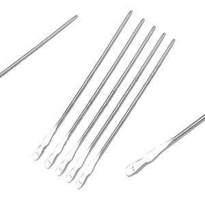 Dilatadores Uretrales Dittel 9 Chirr, Juego de Instrumentos Quirúrgicos Básicos de 25 cm, Acero Inoxidable Reutilizable, Fabricado en Pakistán - Product Image 1