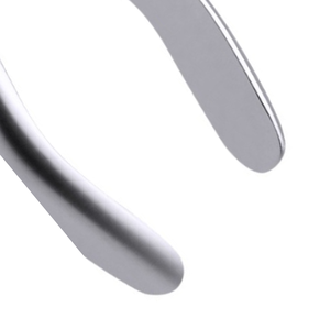 Angled <b>Bracket</b> Removing Plier Orthodontic Stainless Steel Dental Debonding Tool Braces Removal Precision Orthodontic Instrument - Product Image 6